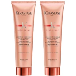 Kérastase Discipline Keratin Thermique Creme 150ml Duo