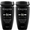 Kérastase Densifique Bain Homme (250ml) Duo