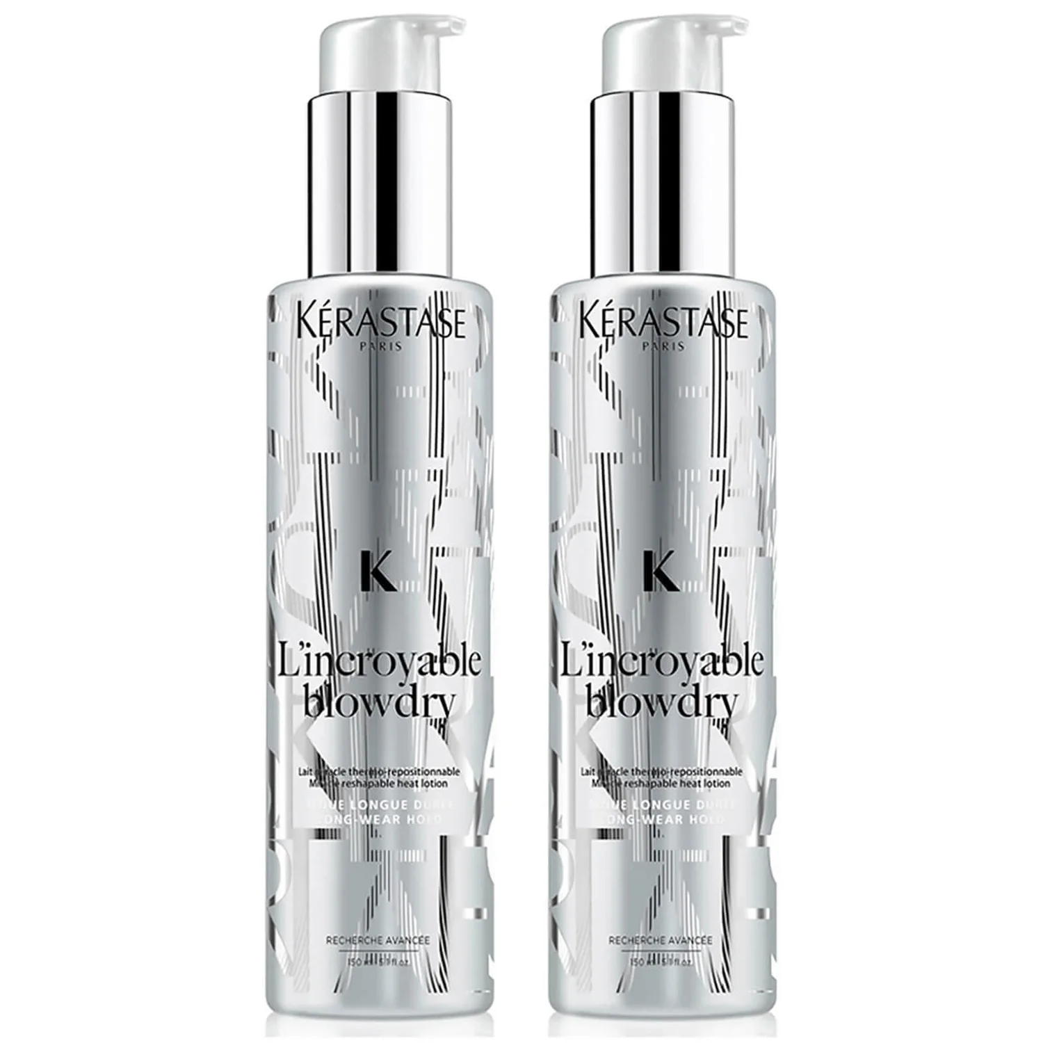 Kérastase Styling LIncroyable Blow Dry 150ml Duo 1 Kérastase Styling LIncroyable Blow Dry 150ml Duo