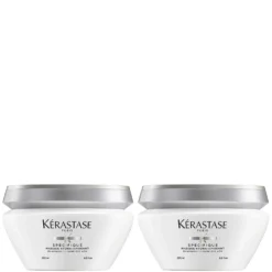 Kérastase Specifique Masque Hydra-Apaisant Conditioner 200ml Duo
