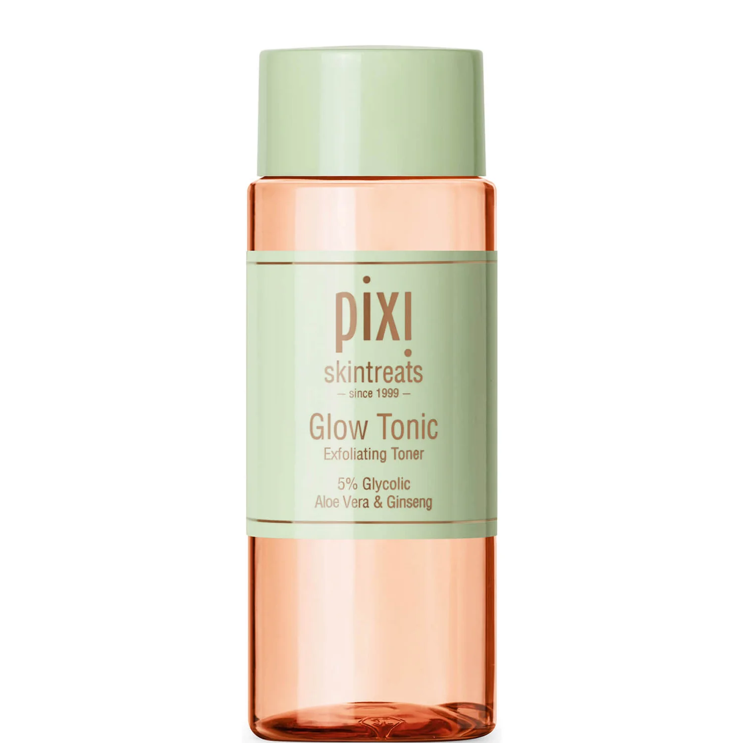 PIXI Glow Tonic Glycolic Acid Toner 100ml 1 PIXI Glow Tonic Glycolic Acid Toner 100ml