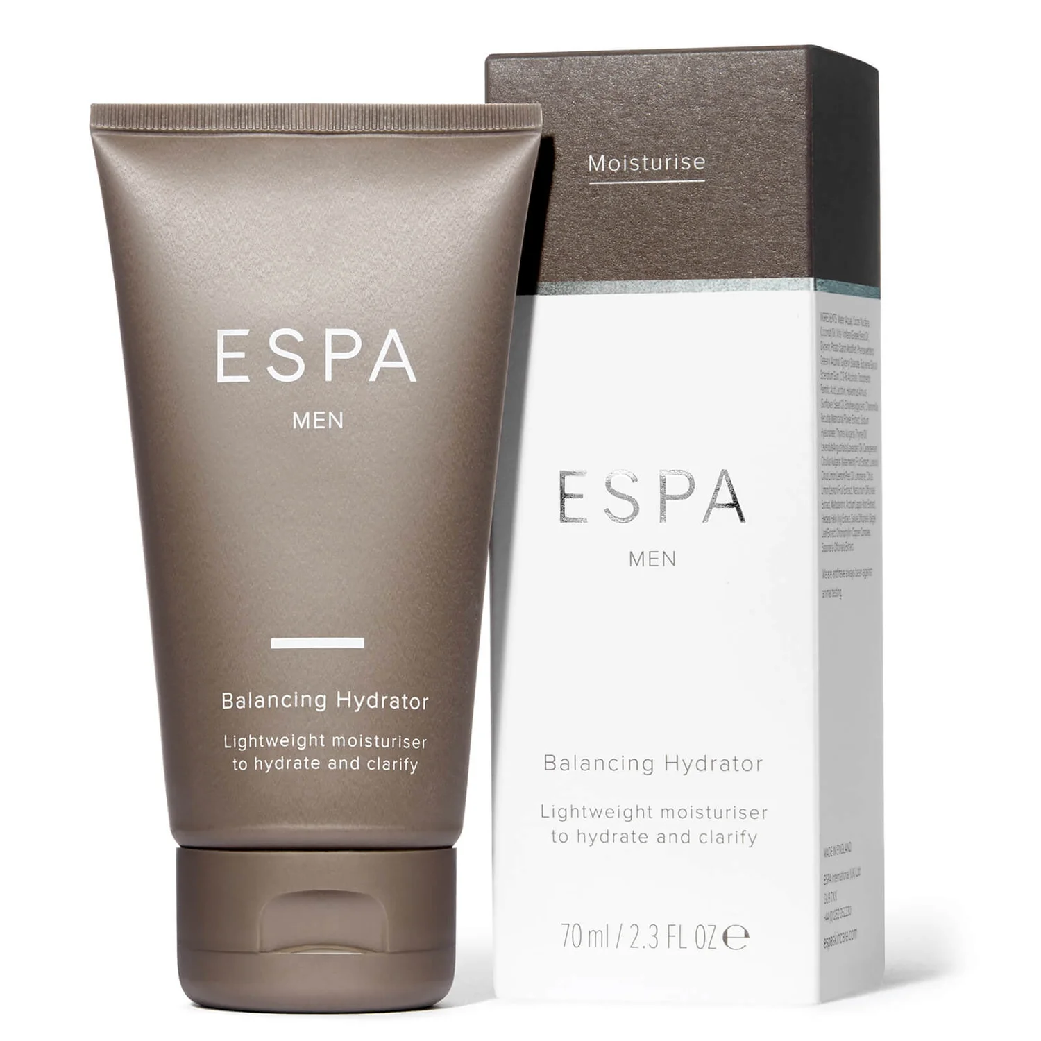 ESPA Balancing Hydrator 70ml 2 ESPA Balancing Hydrator 70ml - Image 2