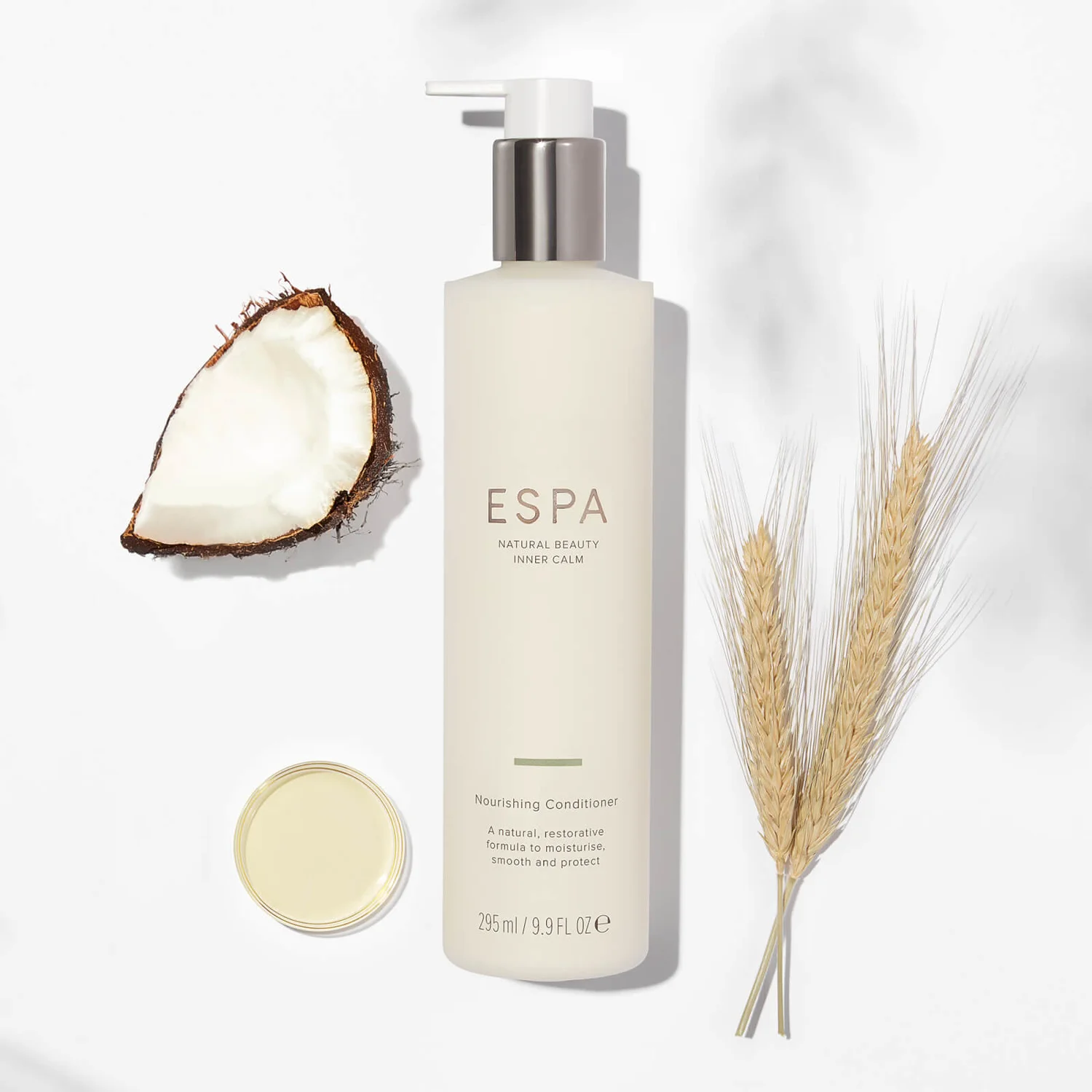 ESPA Nourishing Conditioner 295ml 3 ESPA Nourishing Conditioner 295ml - Image 3