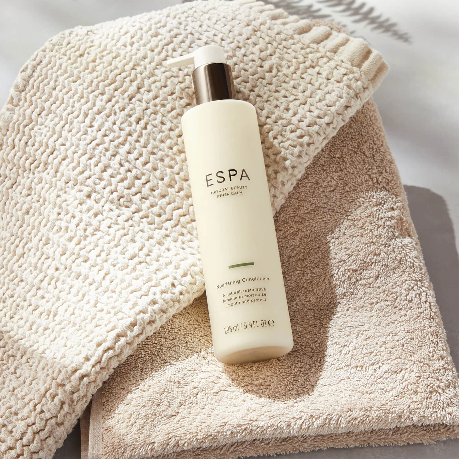 ESPA Nourishing Conditioner 295ml 2 ESPA Nourishing Conditioner 295ml - Image 2