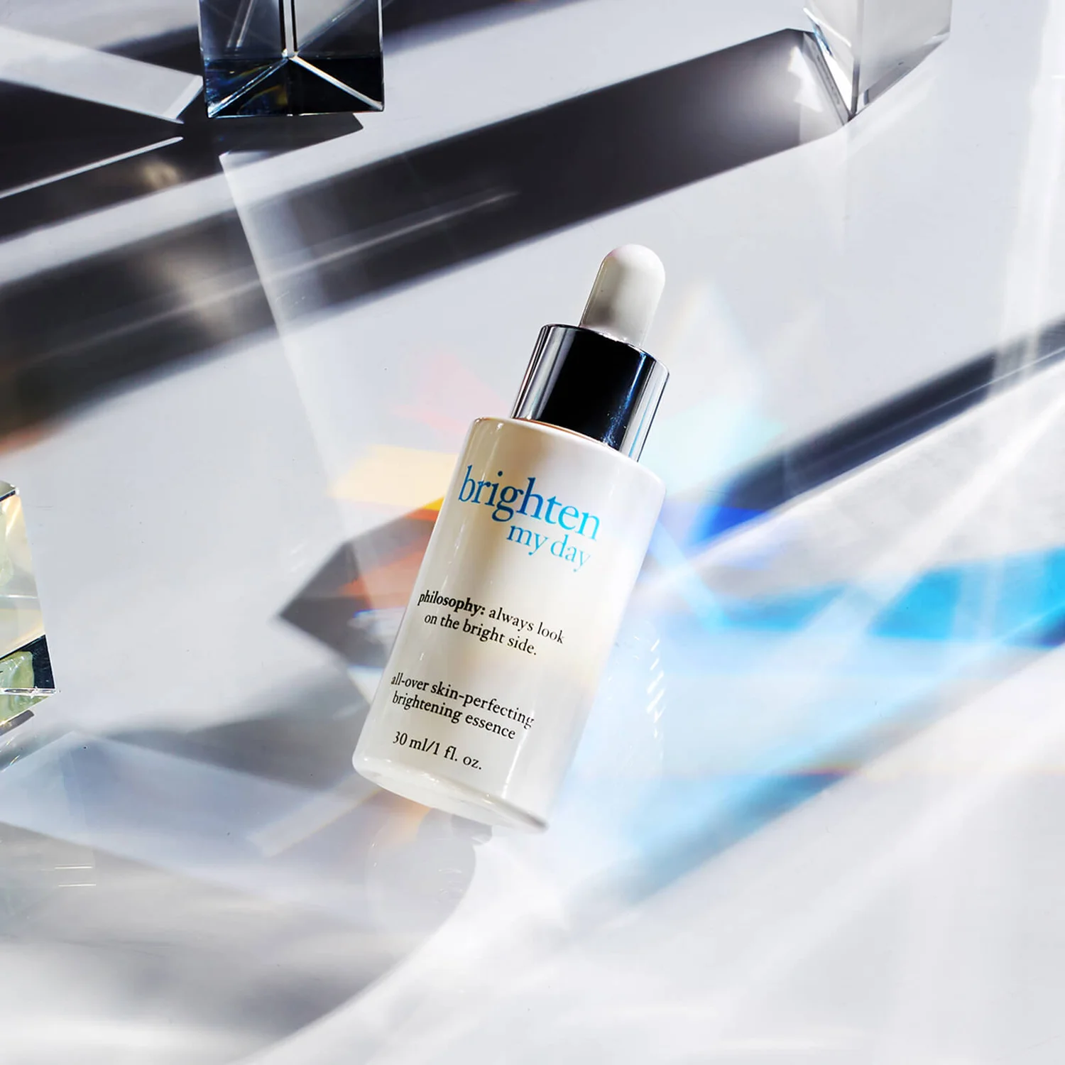 Philosophy Brighten My Day Essence 30ml 4 Philosophy Brighten My Day Essence 30ml - Image 4