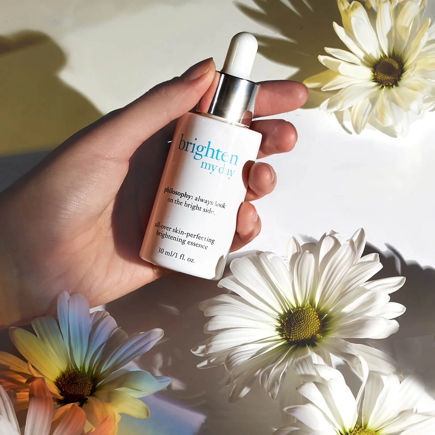 Philosophy Brighten My Day Essence 30ml 3 Philosophy Brighten My Day Essence 30ml - Image 3