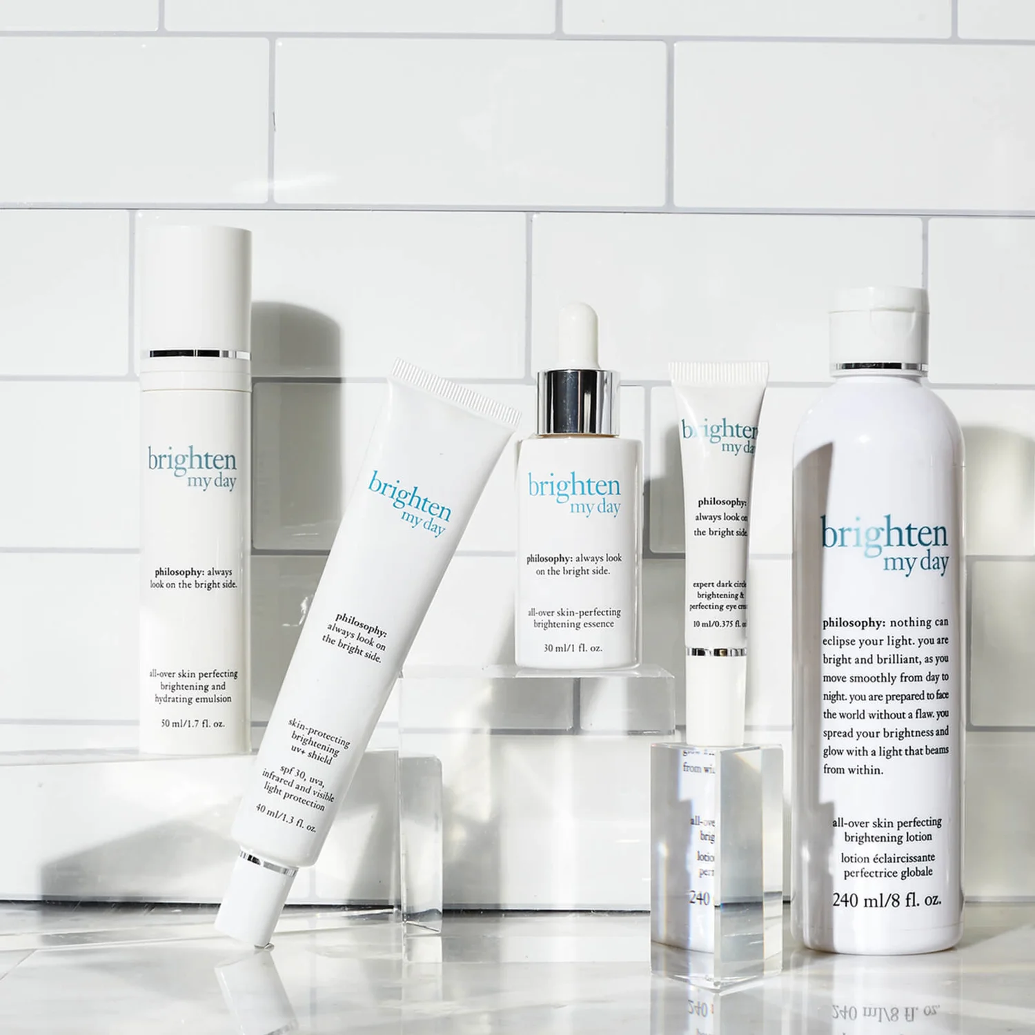 Philosophy Brighten My Day Essence 30ml 5 Philosophy Brighten My Day Essence 30ml - Image 5