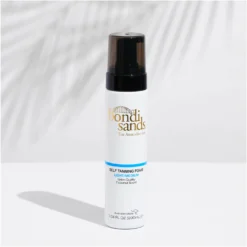 Bondi Sands Self Tanning Foam 200ml - Light/Medium -Skincare Store 11568695 1455033289252690