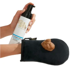 Bondi Sands Self Tanning Foam 200ml - Light/Medium -Skincare Store 11568695 3585033289306174