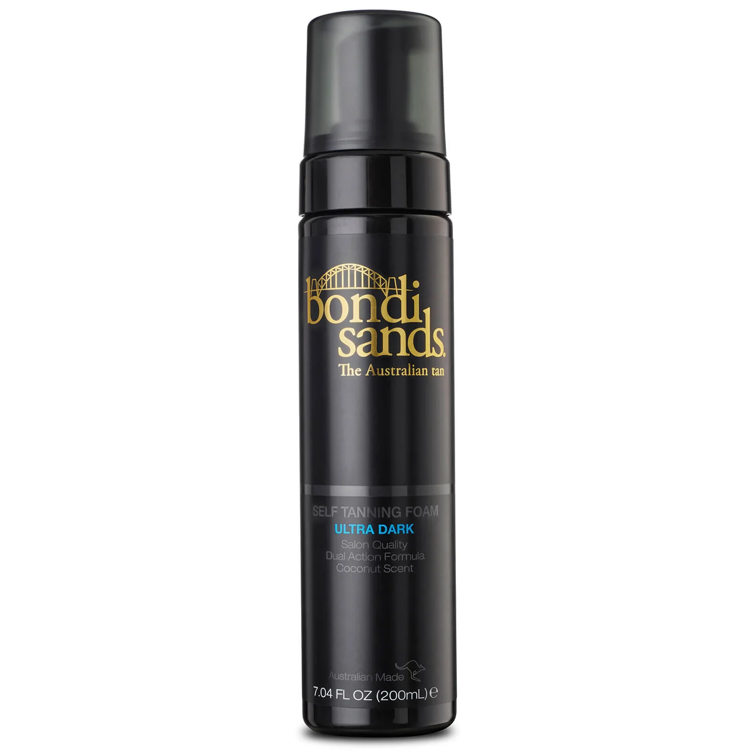 Bondi Sands Self Tanning Foam 200ml - Ultra Dark 1 Bondi Sands Self Tanning Foam 200ml - Ultra Dark