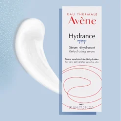 Avène Hydrance Intense Rehydrating Serum For Dehydrated Skin 30ml -Skincare Store 11568827 5854857552512625