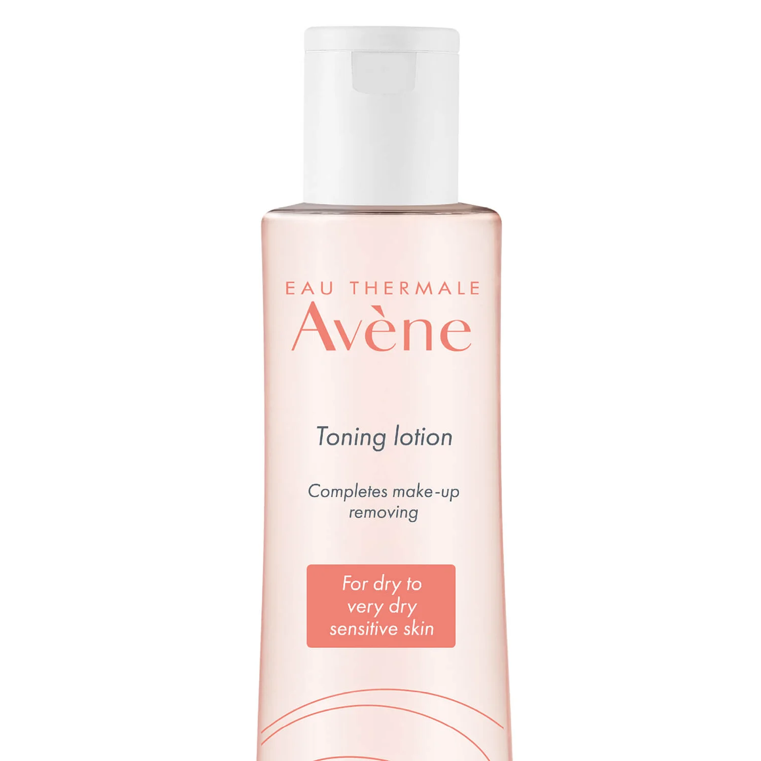 Avène Gentle Toner For Sensitive Skin 200ml 2 Avène Gentle Toner For Sensitive Skin 200ml - Image 2