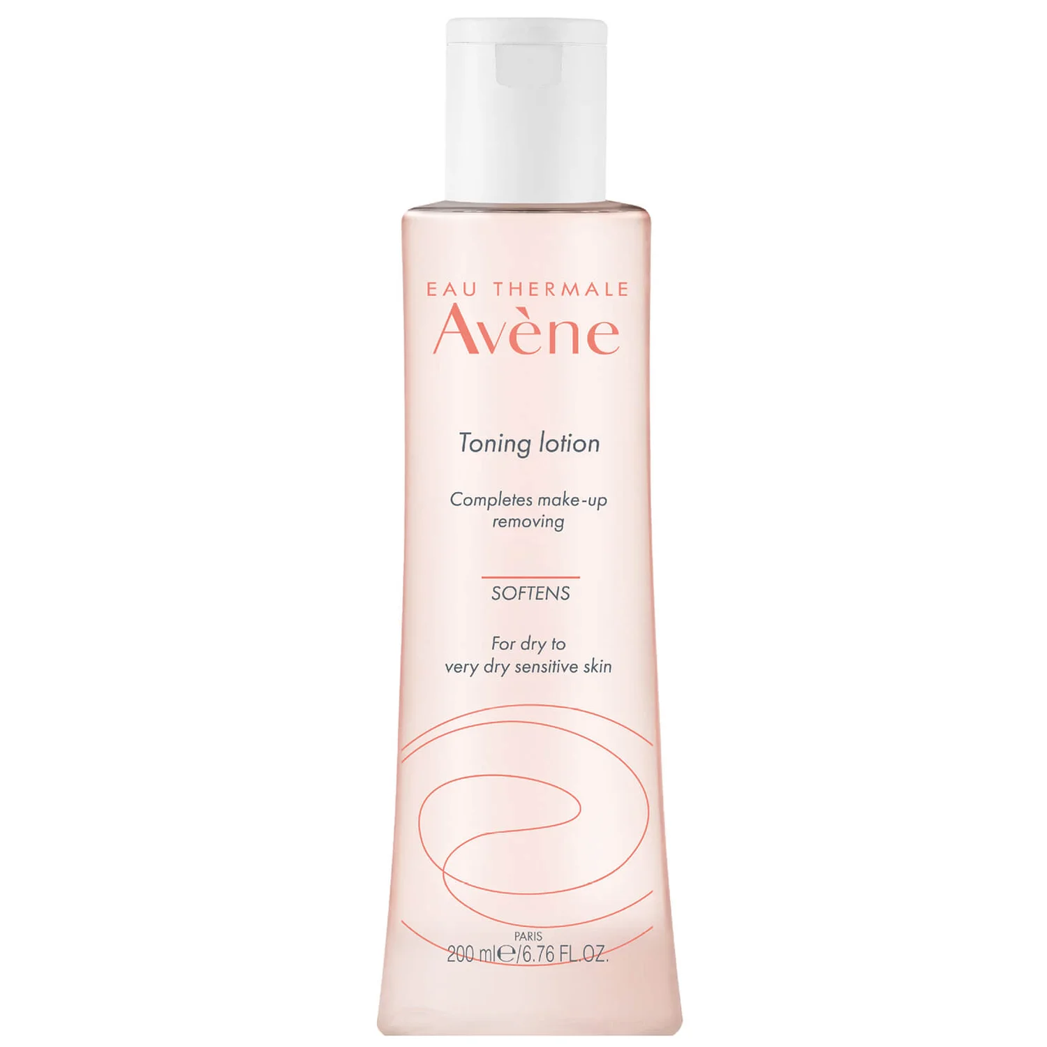 Avène Gentle Toner For Sensitive Skin 200ml 1 Avène Gentle Toner For Sensitive Skin 200ml