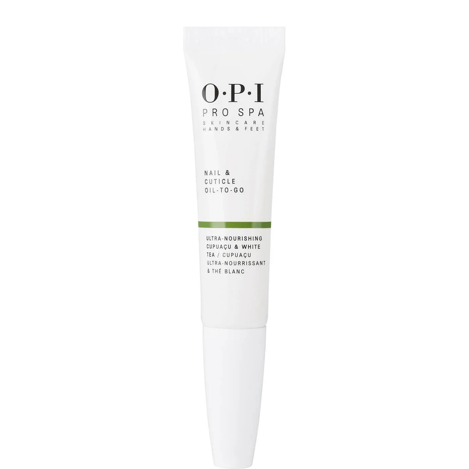 OPI ProSpa Nail And Cuticle Oil To-Go 7.5ml 1 OPI ProSpa Nail And Cuticle Oil To-Go 7.5ml