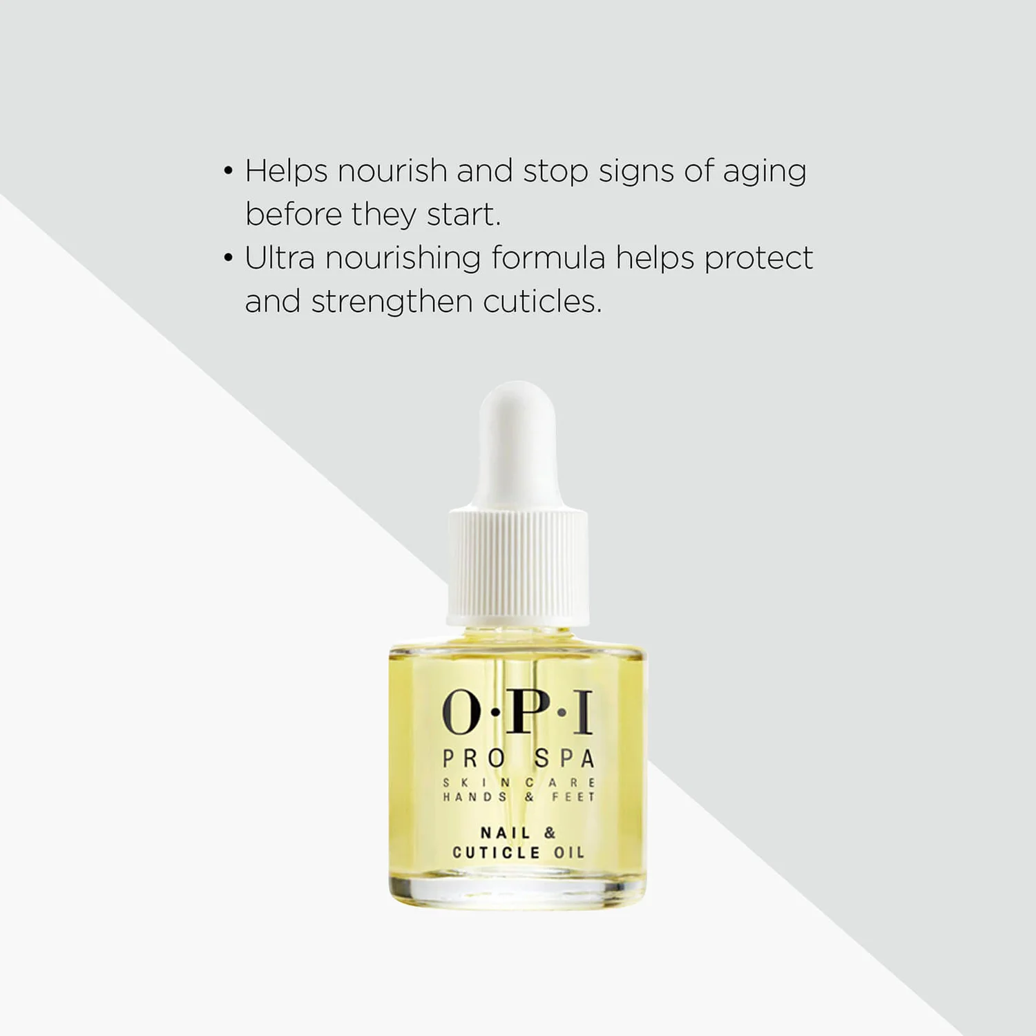 OPI ProSpa Nail And Cuticle Oil To-Go 7.5ml 3 OPI ProSpa Nail And Cuticle Oil To-Go 7.5ml - Image 3