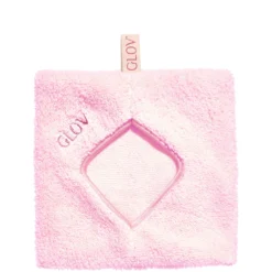 GLOV® Water-Only Deep Pore Cleansing Towel - Cozy Rosie -Skincare Store 11587014 2105073150759987