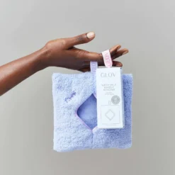 GLOV® Water-Only Deep Pore Cleansing Towel - Very Berry 7 GLOV® Water-Only Deep Pore Cleansing Towel - Very Berry -Skincare Store 11587015 3305073151067961