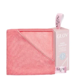 GLOV® Mask Remover Mitt - Pink