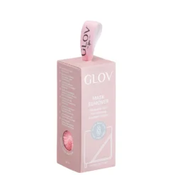 GLOV® Mask Remover Mitt - Pink 7 GLOV® Mask Remover Mitt - Pink -Skincare Store 11587028 3765073152110491