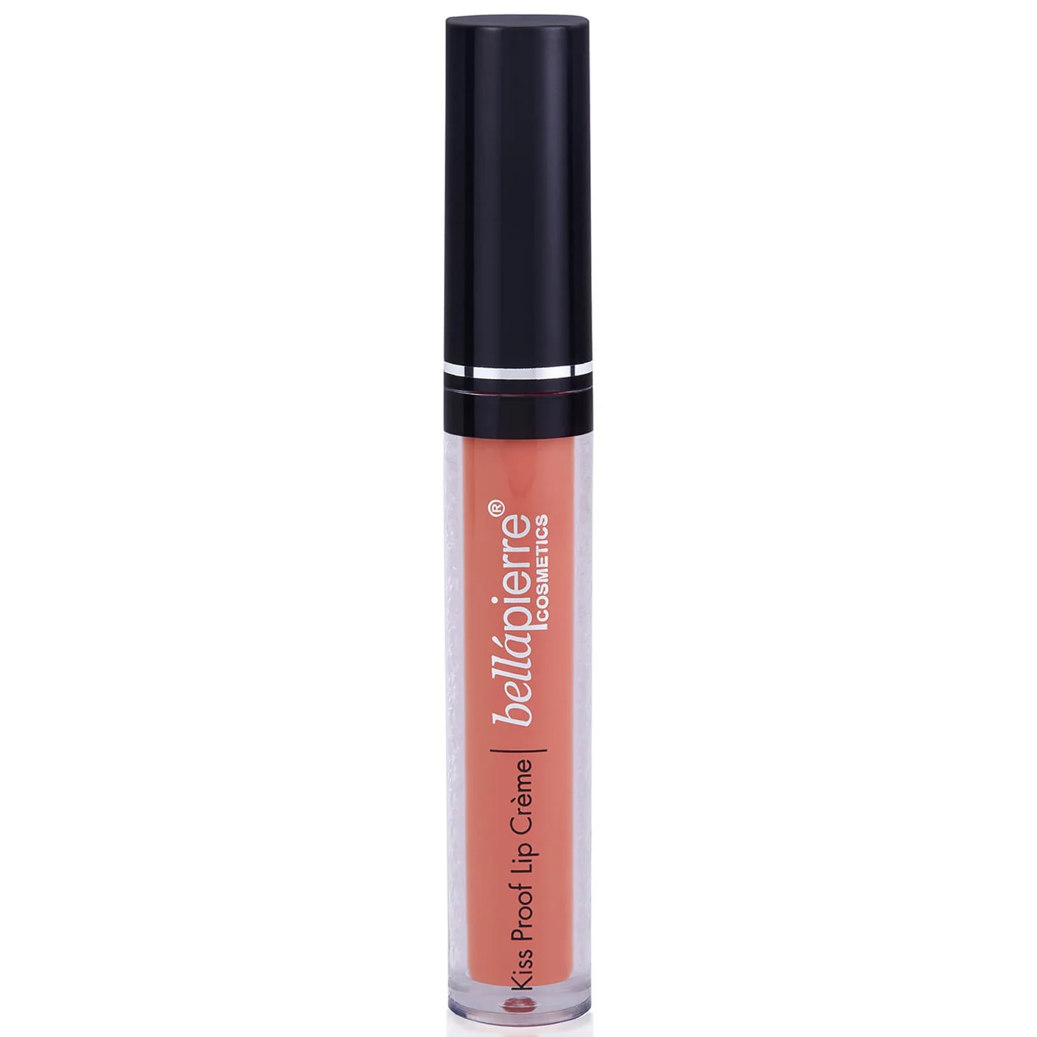 Bellápierre Cosmetics Kiss Proof Lip Crème - Incognito 2 Bellápierre Cosmetics Kiss Proof Lip Crème - Incognito - Image 2