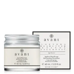 Avant Skincare Ageless Decolletage Retexturing Treatment 60ml