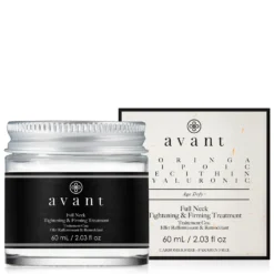 Avant Skincare Full Neck Tightening And Firming Treatment 60ml