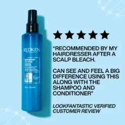 Redken Extreme Anti-Snap Treatment Duo 2 X 250ml -Skincare Store 11598849 1895071335616563