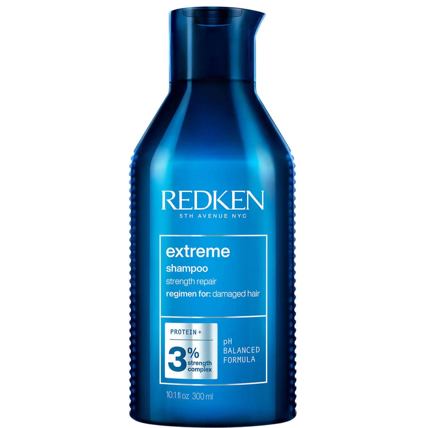 Redken Extreme Shampoo Duo (2 X 300ml) 2 Redken Extreme Shampoo Duo (2 X 300ml) - Image 2