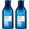 Redken Extreme Conditioner Duo (2 X 300ml)