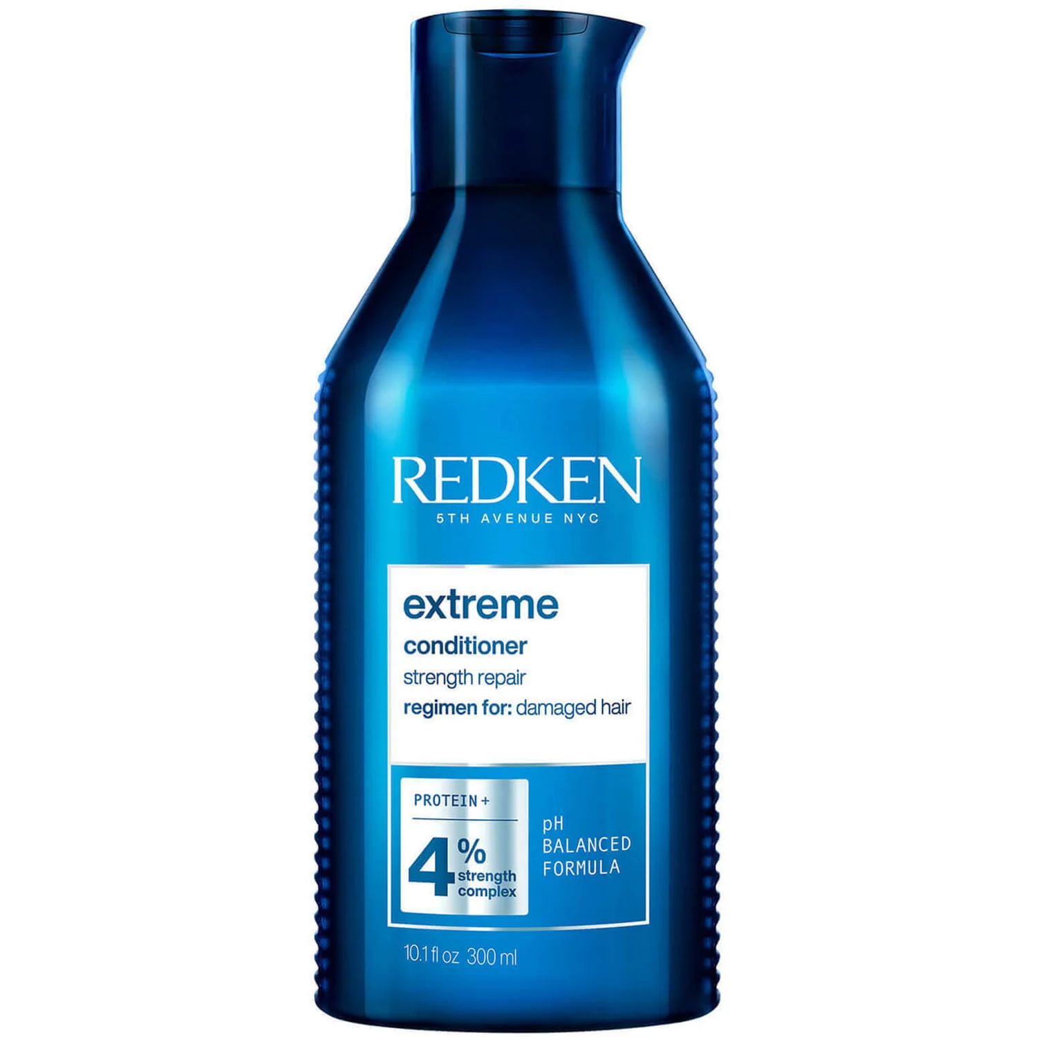 Redken Extreme Conditioner Duo (2 X 300ml) 2 Redken Extreme Conditioner Duo (2 X 300ml) - Image 2