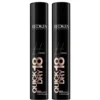 Redken Quick Dry 18 Instant Finishing Hairspray Duo