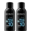 Redken Wax Blast 10 Duo (2 X 150ml)