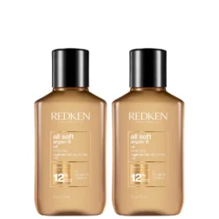 Redken All Soft Argan-6 Oil Duo 2 X 111ml