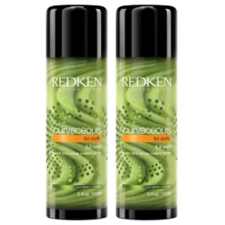 Redken Curvaceous Full Swirl Cream Serum Duo (2 X 150ml)