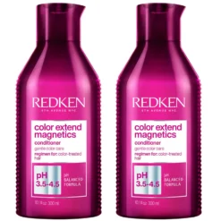 Redken Colour Extend Magnetic Conditioner Duo (2 X 300ml)