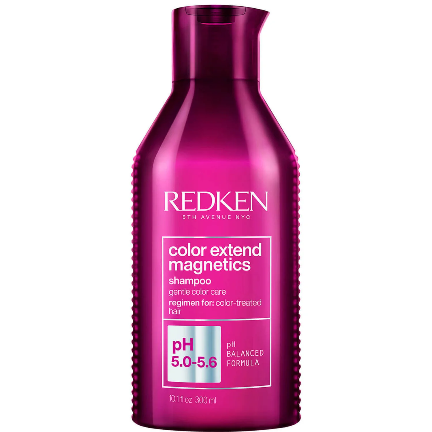 Redken Color Extend Magnetic Shampoo Duo (2 X 300ml) 2 Redken Color Extend Magnetic Shampoo Duo (2 X 300ml) - Image 2