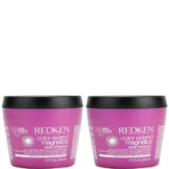 Redken Color Extend Magnetic Mask Duo 2 X 250ml