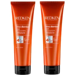 Redken Frizz Dismiss Mask Duo (2 X 250ml)