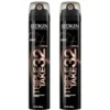 Redken Triple Take 32 Extreme High-Hold Hairspray Duo (2 X 200ml)