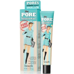 Benefit Porefessional Value Size Primer (Worth £56.00)