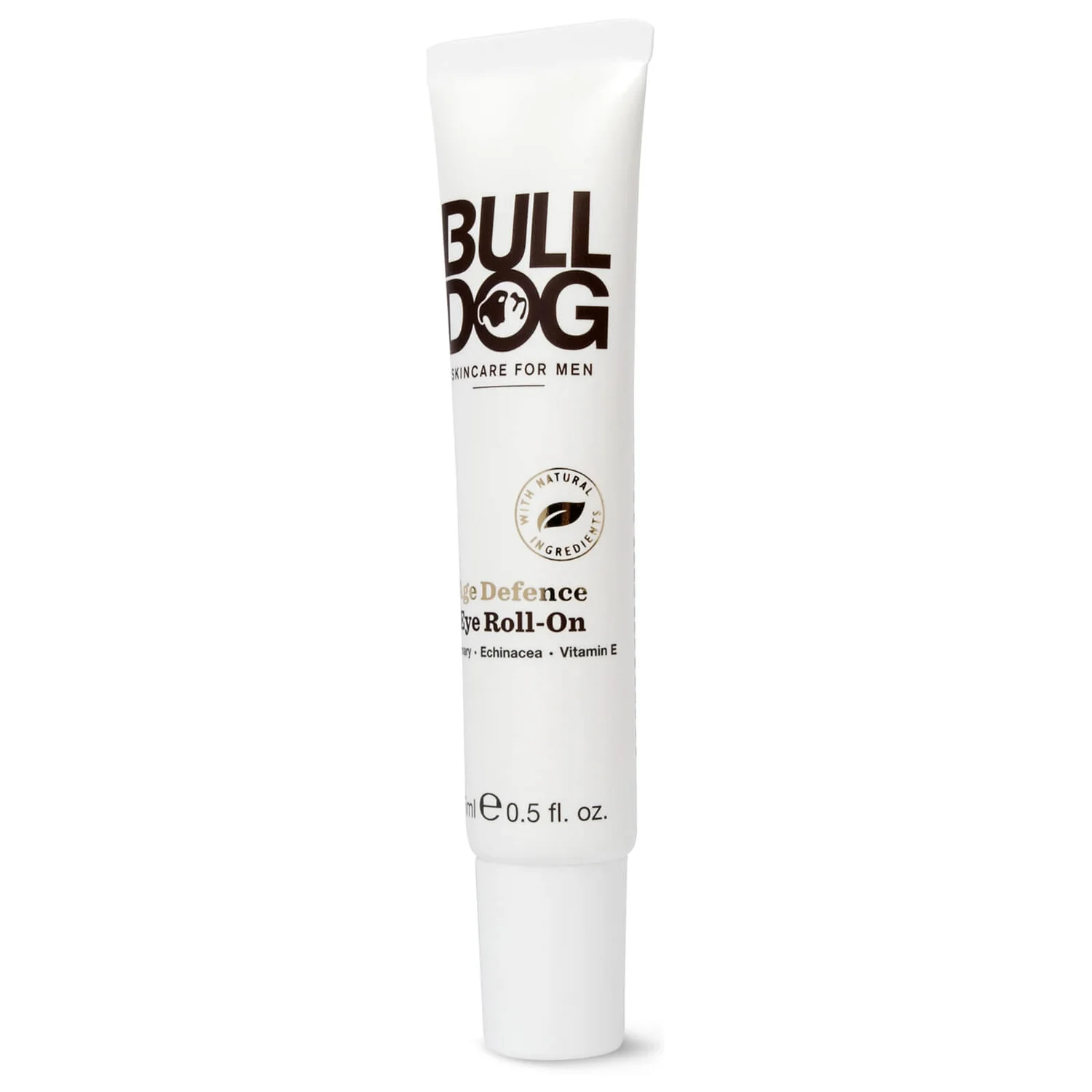 Bulldog Age Defence Eye Roll-On 15ml 2 Bulldog Age Defence Eye Roll-On 15ml - Image 2