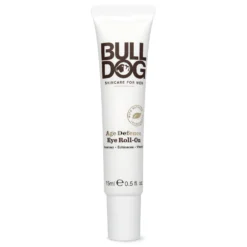 Bulldog Age Defence Eye Roll-On 15ml