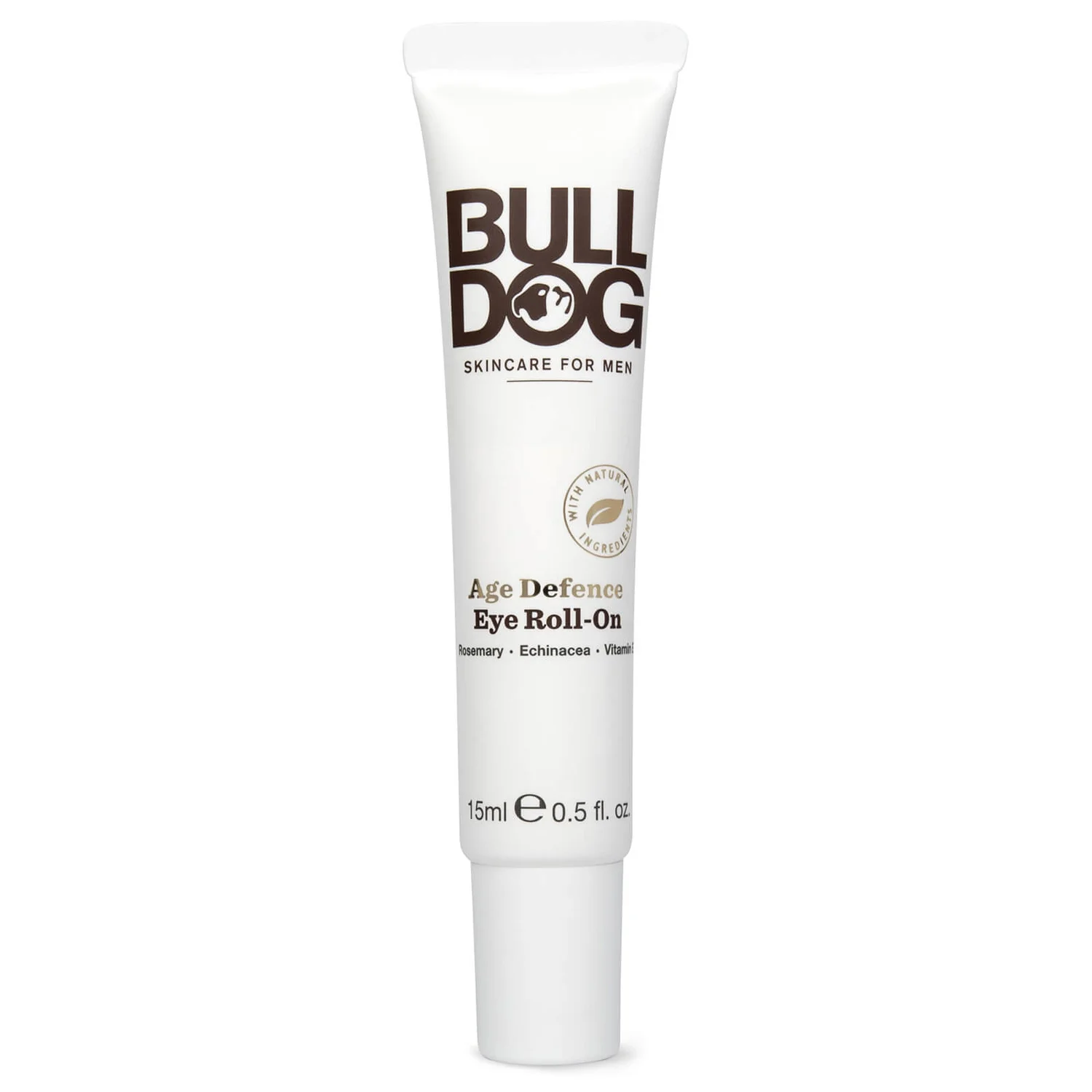 Bulldog Age Defence Eye Roll-On 15ml 1 Bulldog Age Defence Eye Roll-On 15ml