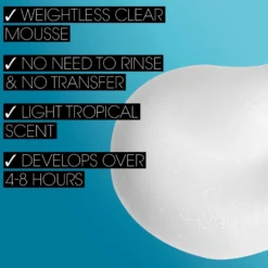 St. Tropez Self Tan Purity Bronzing Water Mousse -Skincare Store 11648199 1324766056187883