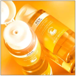 REN Clean Skincare Ready Steady Glow Daily AHA Tonic 250ml -Skincare Store 11653879 4914894570625589