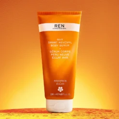 REN Clean Skincare AHA Smart Renewal Body Serum 200ml -Skincare Store 11659771 1114788412035177