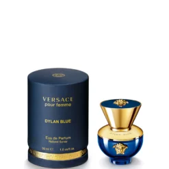 Versace Pour Femme Dylan Blue Eau De Parfum 30ml