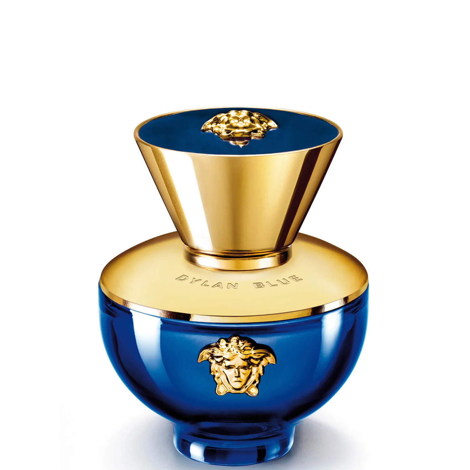 Versace Pour Femme Dylan Blue Eau De Parfum 50ml 2 Versace Pour Femme Dylan Blue Eau De Parfum 50ml - Image 2