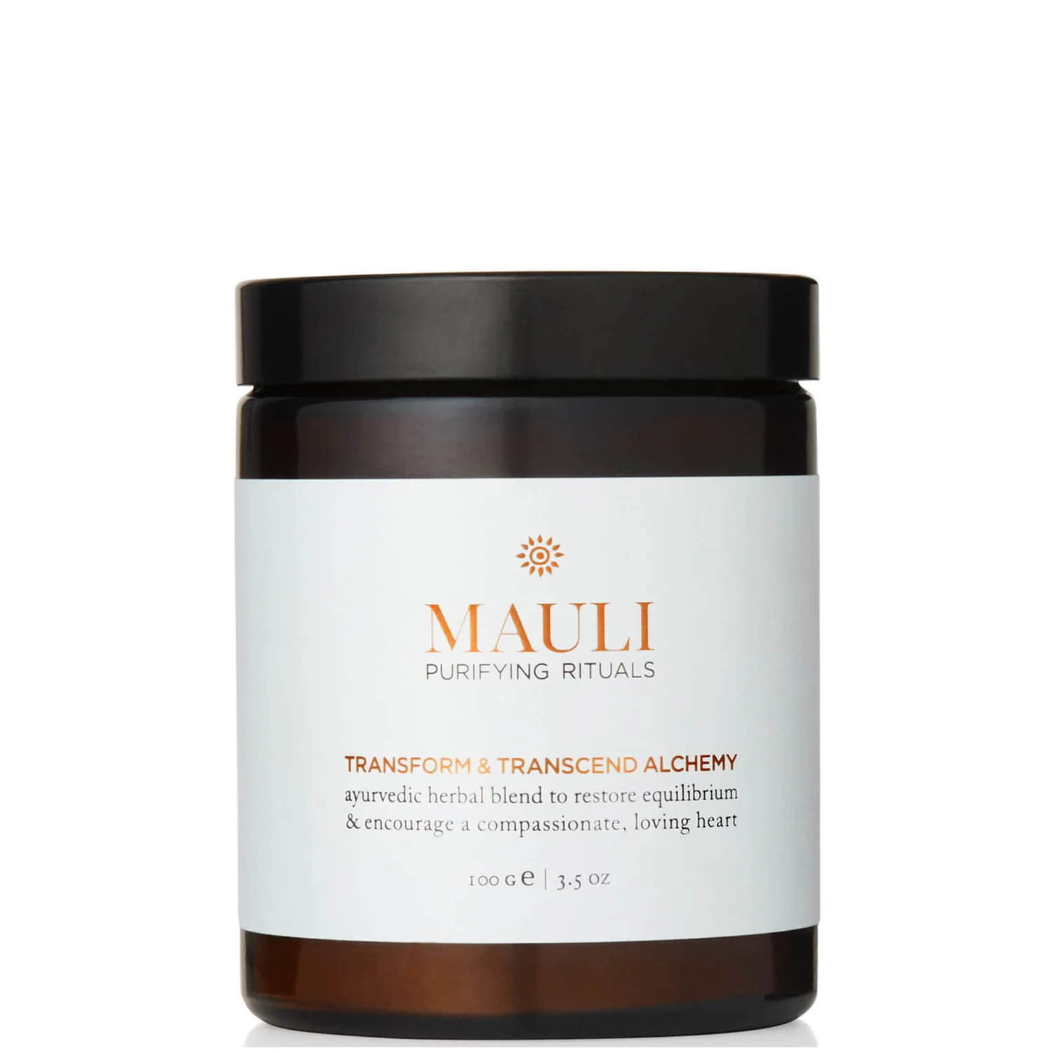 Mauli Transform And Transcend Alchemy Blend 100g 2 Mauli Transform And Transcend Alchemy Blend 100g - Image 2