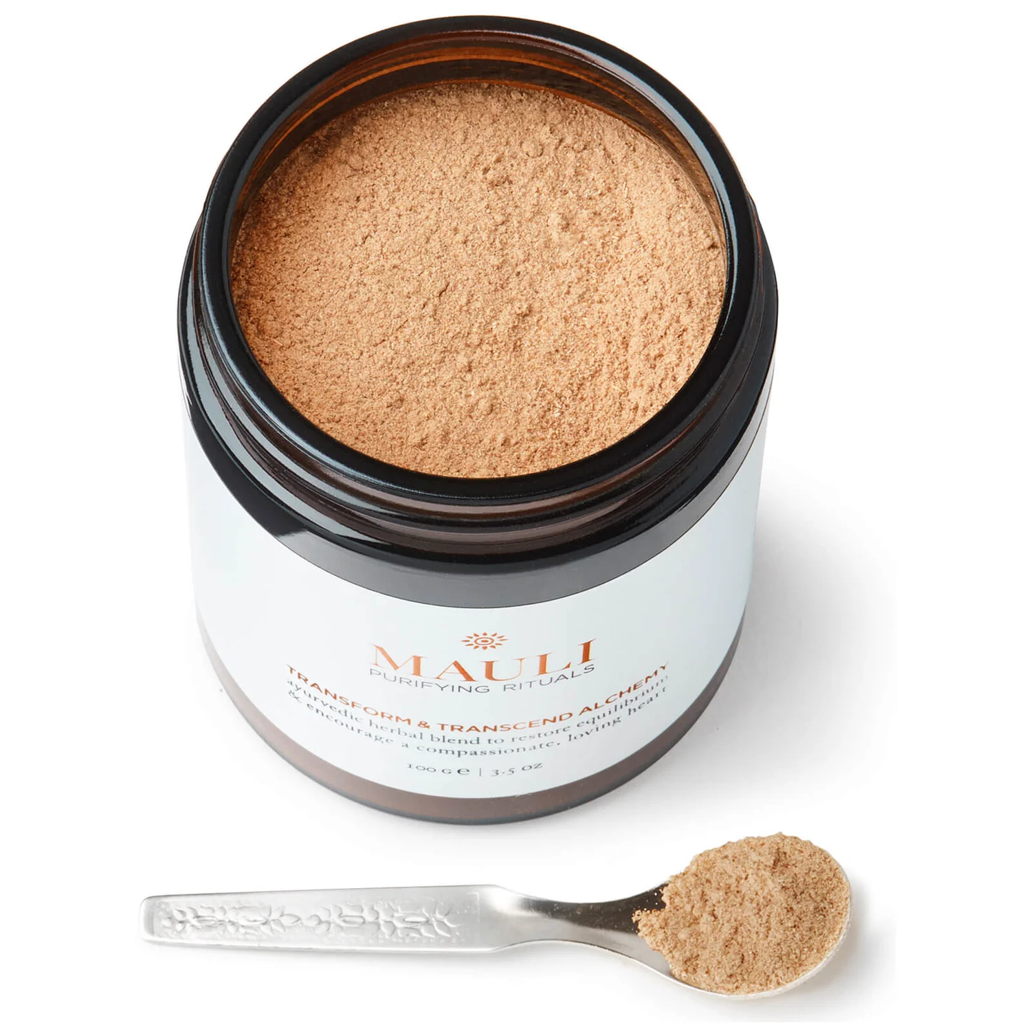 Mauli Transform And Transcend Alchemy Blend 100g 1 Mauli Transform And Transcend Alchemy Blend 100g